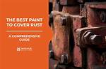 Does Rust Paint Stop Rust