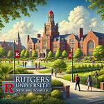 Does Rutgers Require Mid Year Reports?