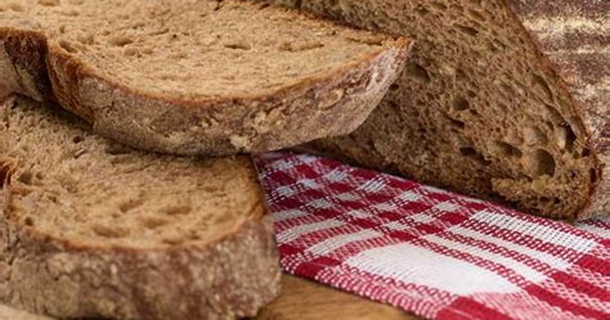 Does Rye Bread Cause Gas?