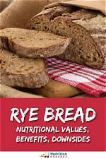 Does Rye Bread Cause Gas?