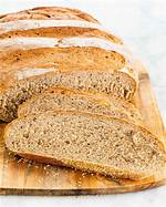 Does Rye Bread Have Dairy?