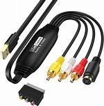 Does S Video Transfer Audio?