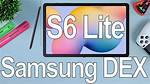 Does S10 Lite Support Dex?