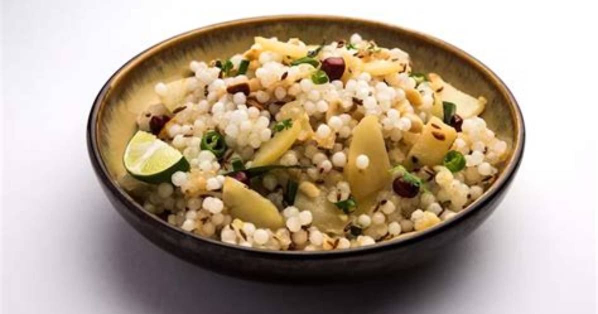 Does Sabudana Cause Constipation?