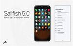 Does Sailfish Os Support Android Apps?