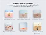 Does Salicylic Acid Work?
