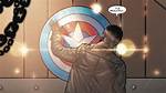 Does Sam Get Cap's Shield Back?