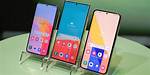 Does Samsung Use Stock Android?
