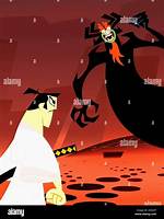 Does Samurai Jack Kill Aku?