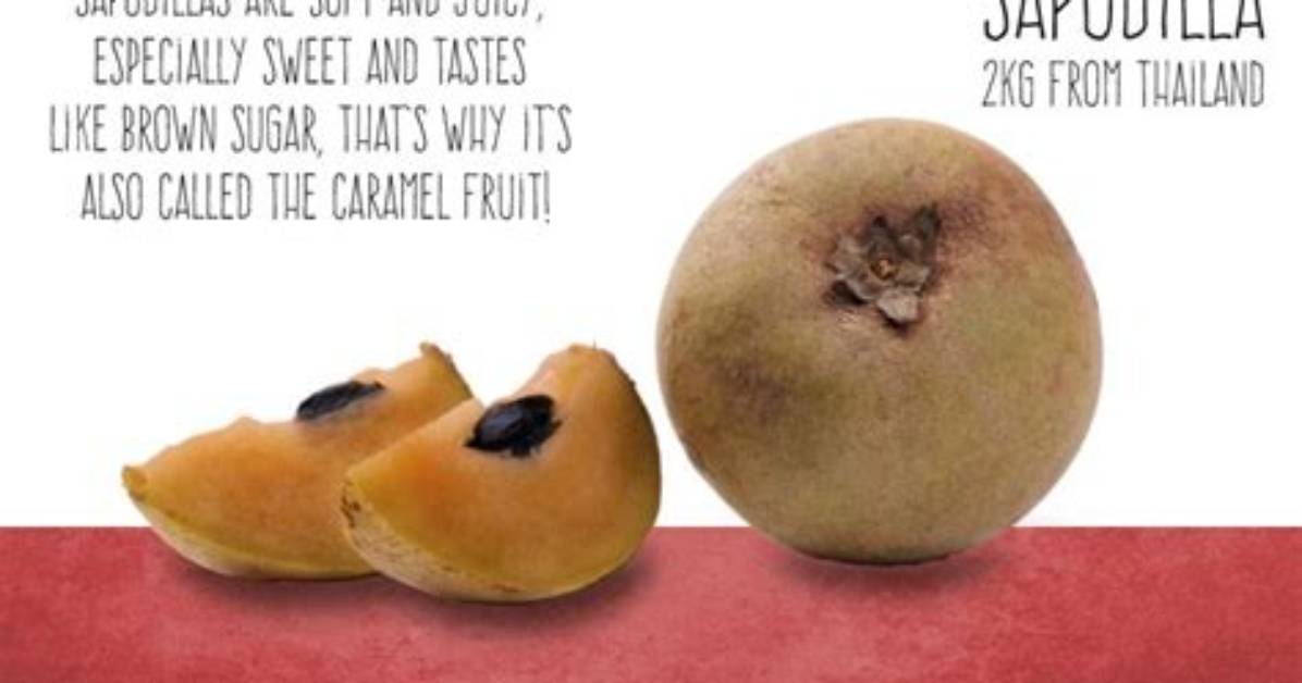 Does Sapodilla Increase Weight?