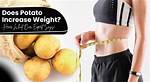 Does Sapota Increase Weight?