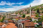 Does Sarajevo Still Exist?