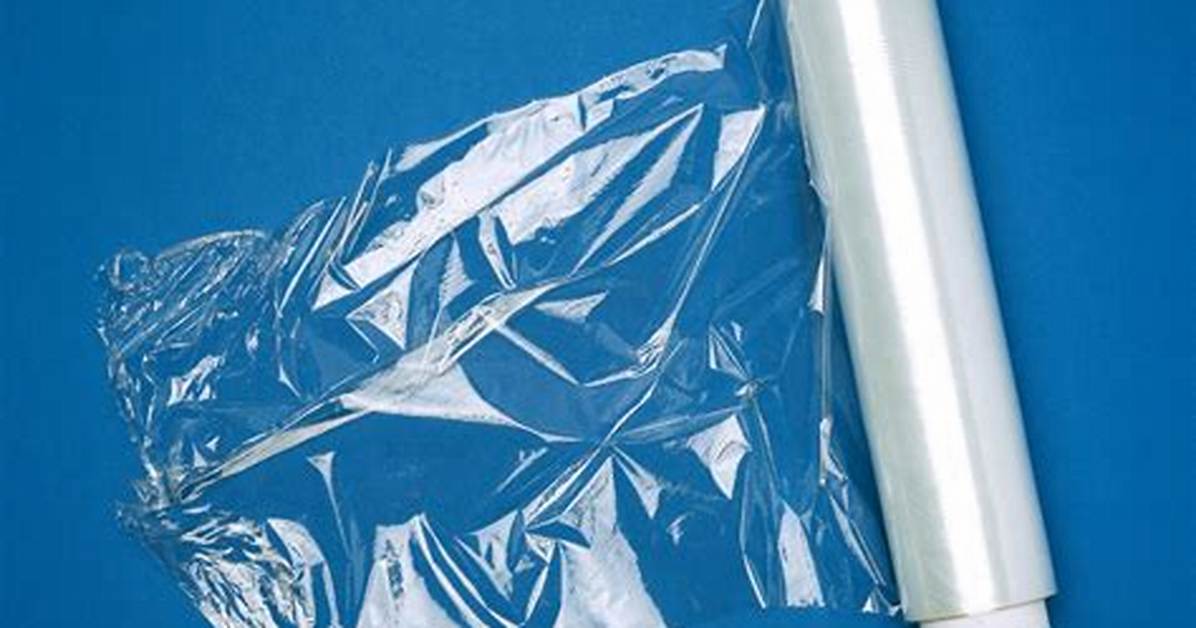 Does Saran Wrap Melt?