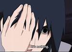 Does Sasuke Go Blind?