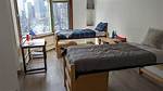 Does Scf Have Dorms