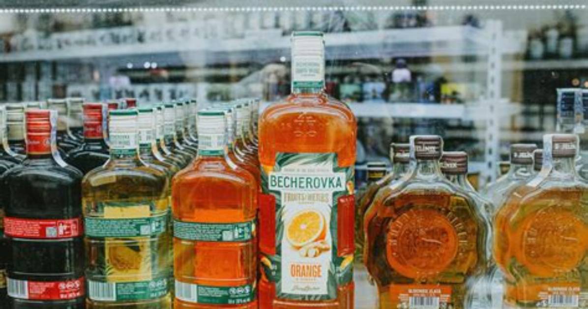 Does Schnapps Get You Drunk?