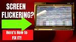 Does Screen Keep Raining