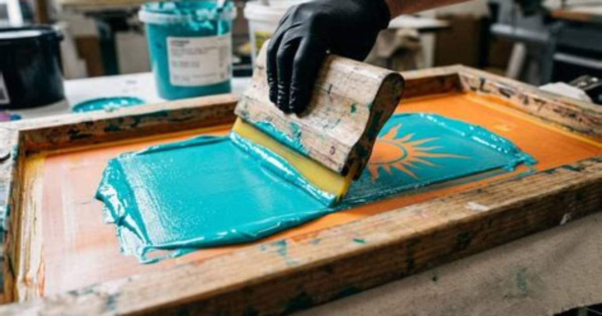 Does Screen Printing Fade?