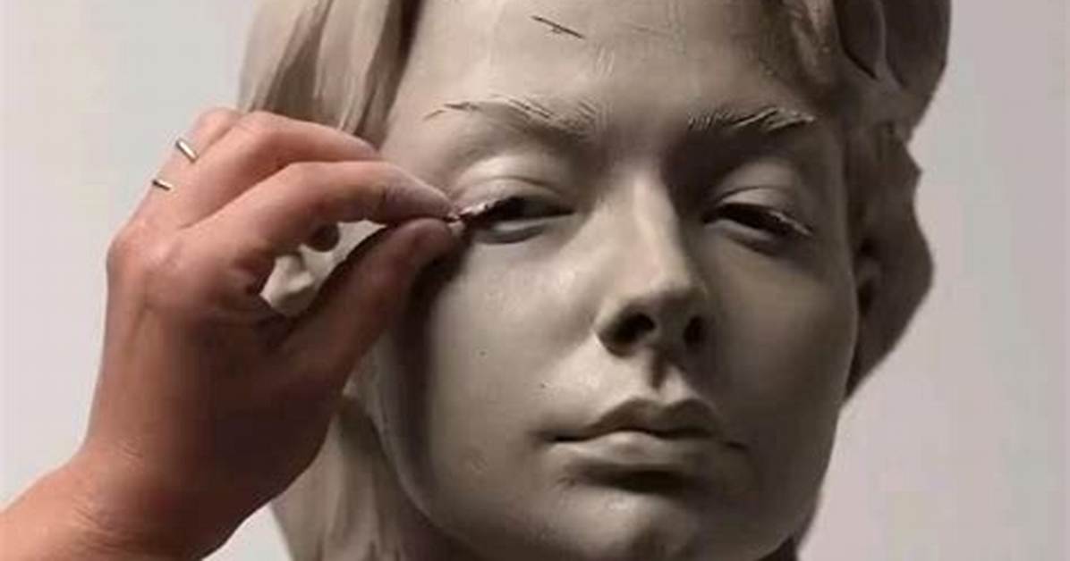 Does Sculpting Help Drawing?