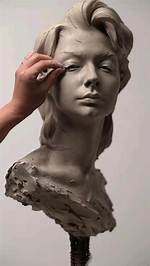 Does Sculpting Help Drawing?