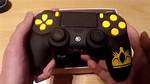 Does Scump Use a Controller?