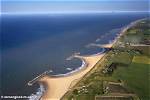Does Sea Palling Flood?