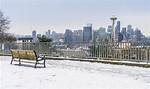 Does Seattle Get Snow?