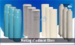 Does Sediment Filter Reduce Tds?