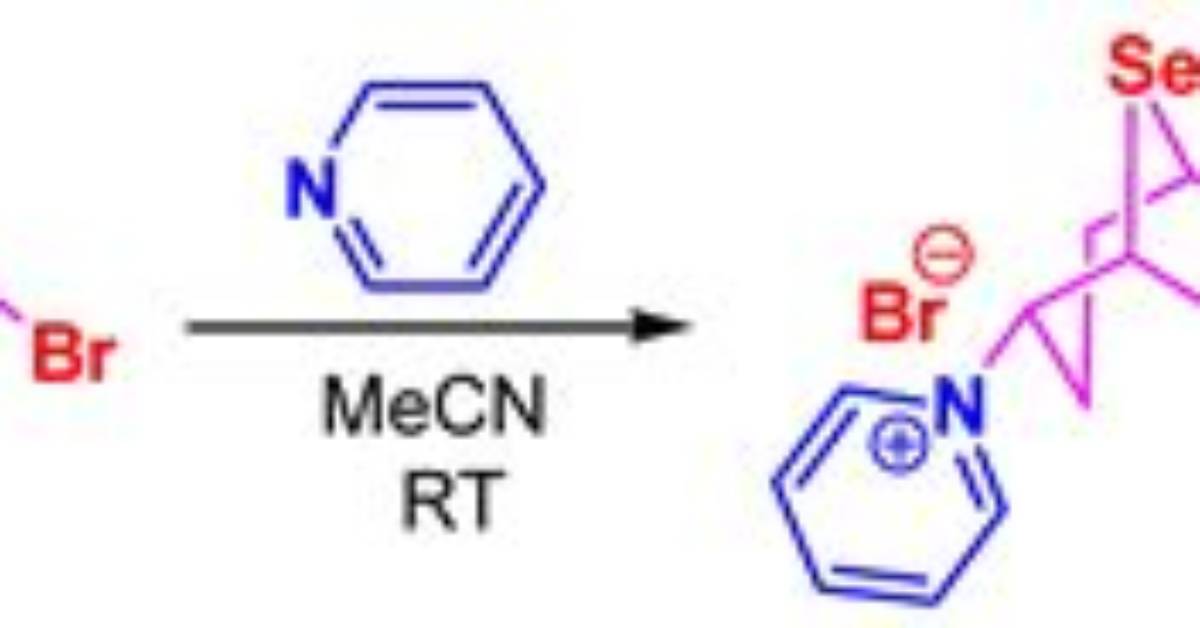 Does Selenium Form Dihalides?