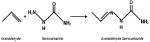 Does Semicarbazide React with Acetone?