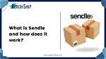 Does Sendle Ship to Canada?