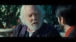 Does Seneca Crane Die?