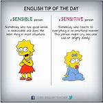 Does Sensible Mean Good?