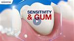 Does Sensodyne Work