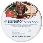 Does Seresto Kill Mange?