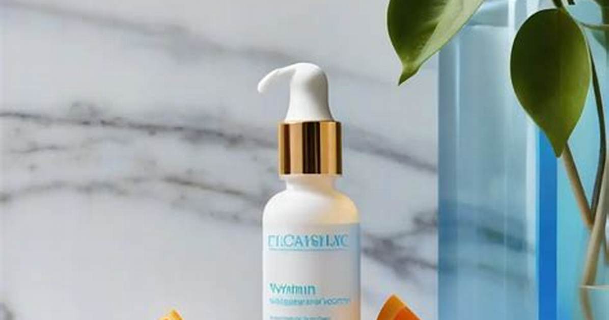 Does Serum Cause Acne?
