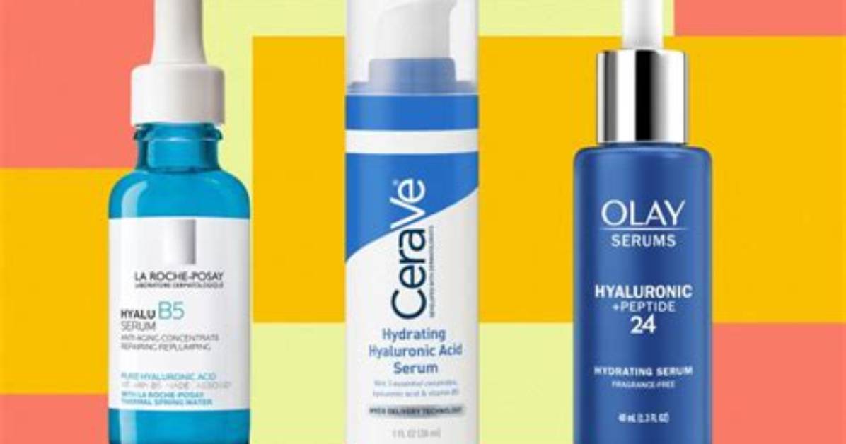 Does Serum Help Skin?