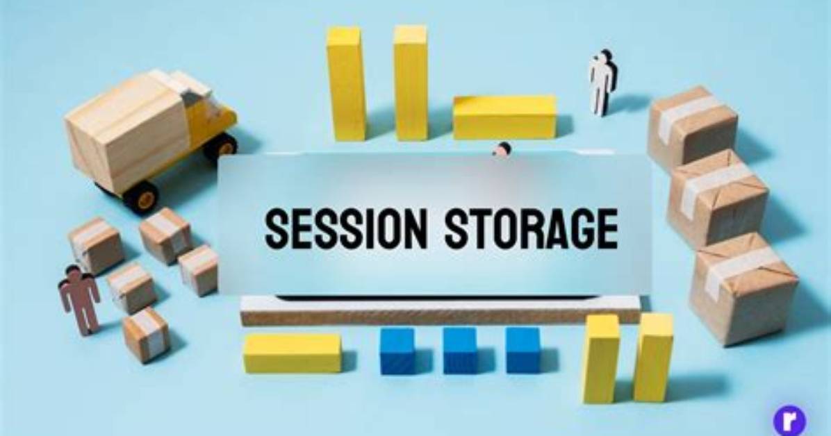 Does sessionStorage Clear on Tab Close