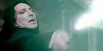 Does Severus Snape Kill Dumbledore?