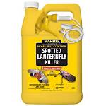 Does Sevin Kill Lanternflies?
