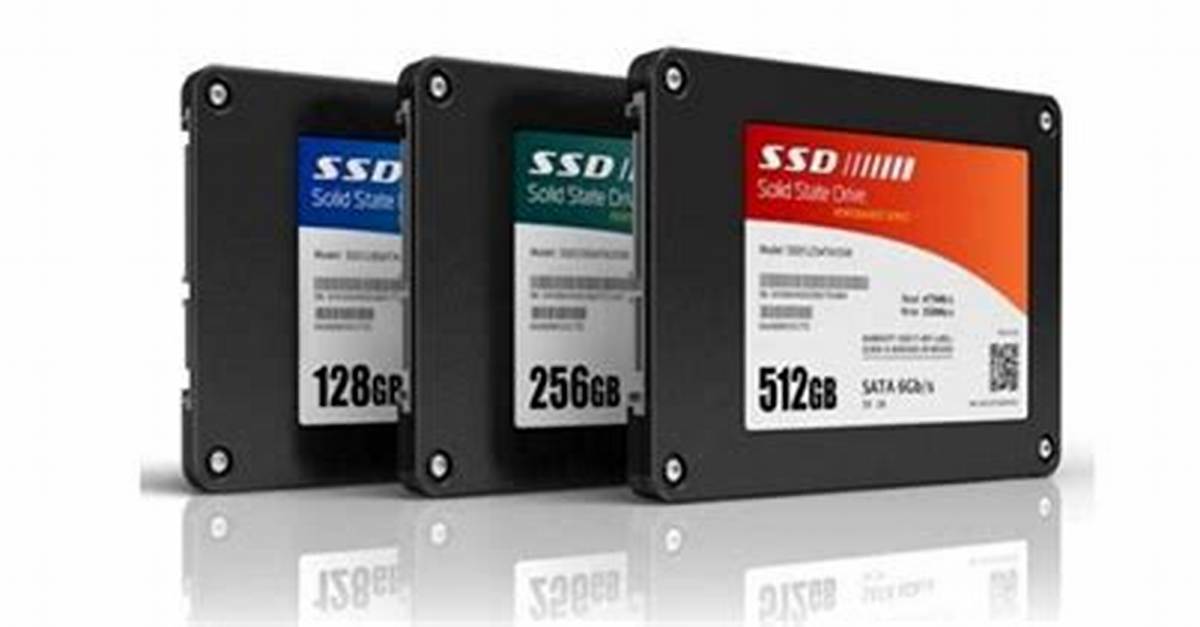 Does Sfc Work on Ssd?