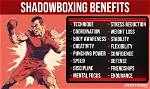 Does Shadow Boxing Increase Speed?