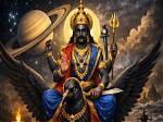Does Shani Dev Forgive?