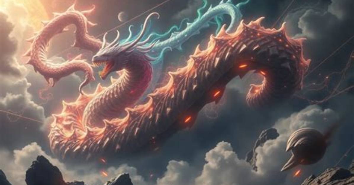 Does Shape Shifting Serpent Exist?