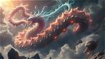 Does Shape Shifting Serpent Exist?