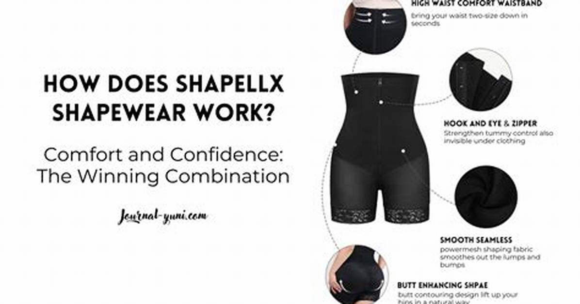 Does Shapewear Really Work?