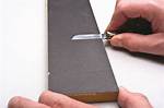 Does Sharpening Grooves Work?