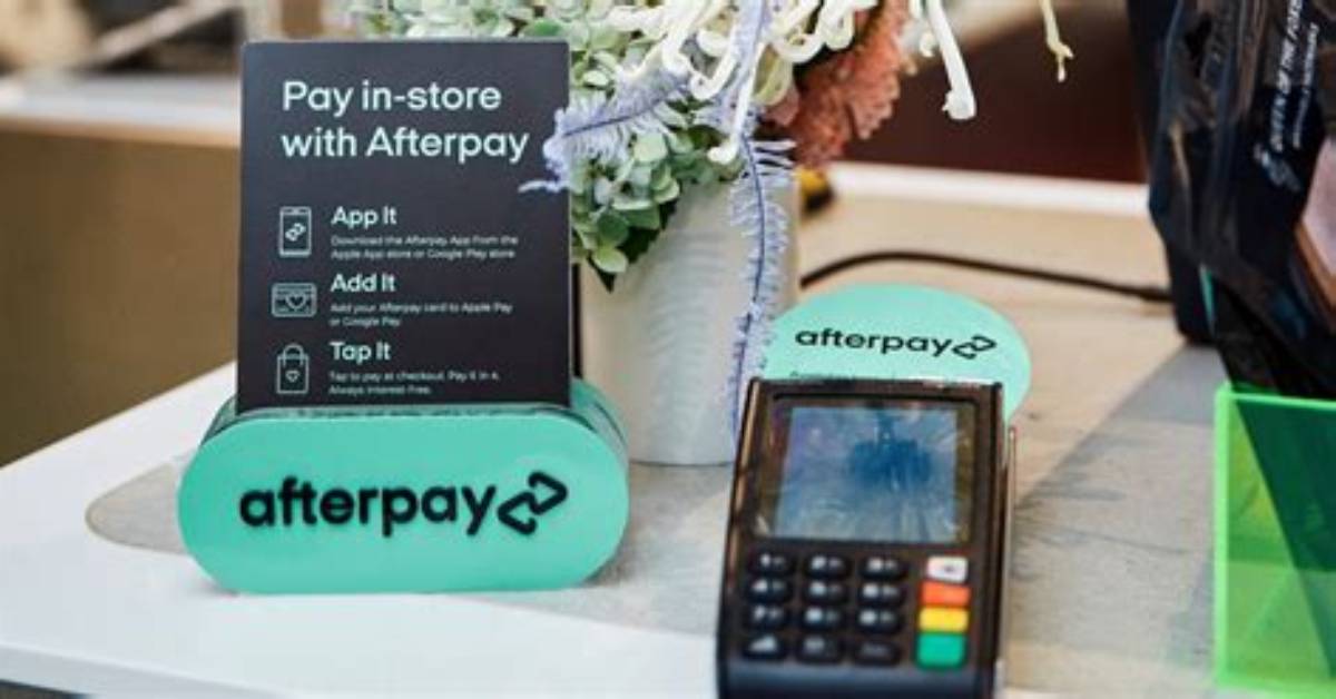 Does Shield Do Afterpay?