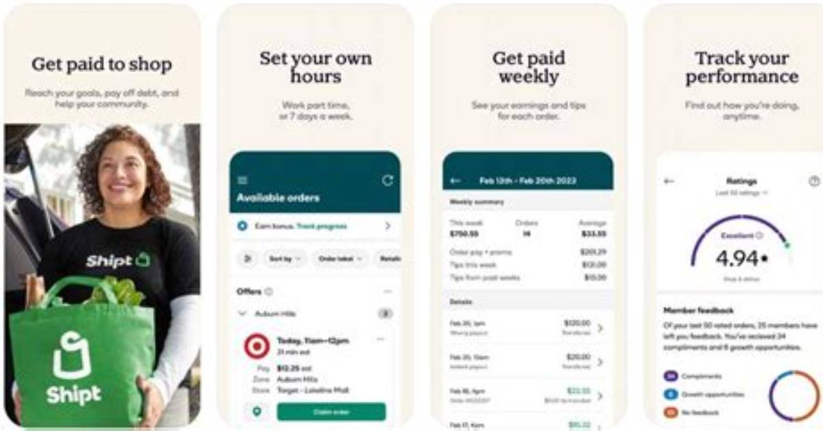 Does Shipt Pay Well?