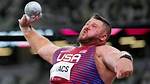 Does Shot Put Weight?